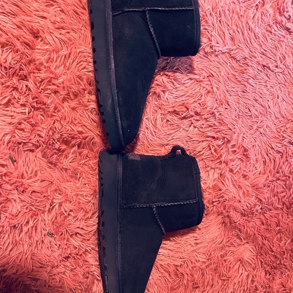 Ugg short boots - Picture 5 of 6